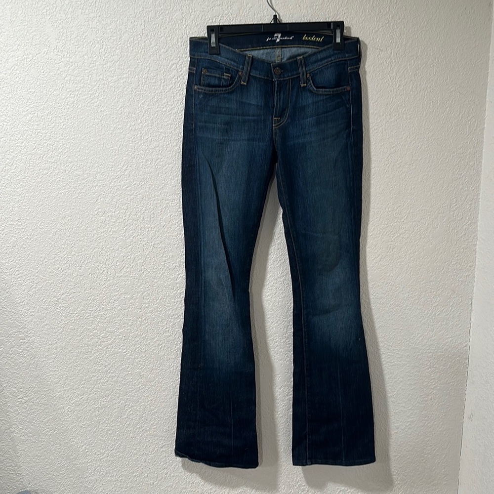 Seven jeans